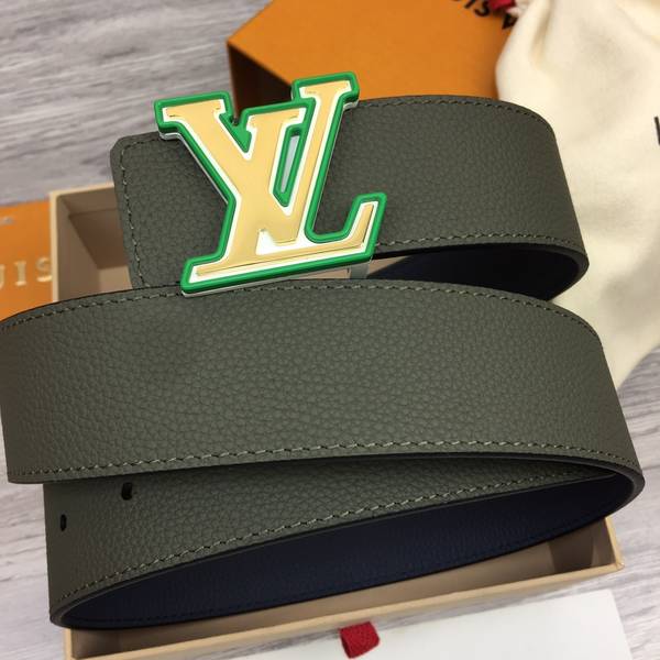 Louis Vuitton 40MM Belt LVB00327-1 Louis Vuitton 40MM Belt LVB00327-1